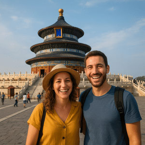 איפה לטייל בבייג׳ינג