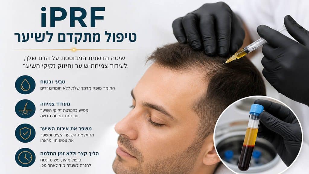 iprf